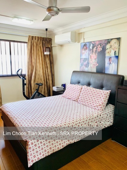Blk 407 Bedok North Avenue 3 (Bedok), HDB 5 Rooms #208342511